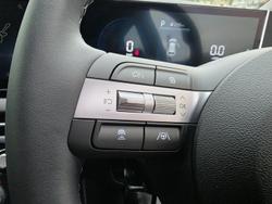 2026 Hyundai Tucson Hybrid