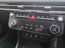 2026 Hyundai Tucson Hybrid