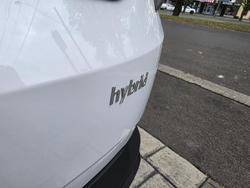 2026 Hyundai Tucson Hybrid