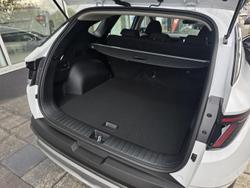 2026 Hyundai Tucson Hybrid