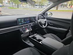 2026 Hyundai Tucson Hybrid