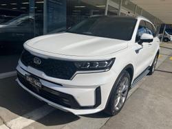 2020 Kia Sorento GT-Line