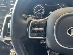 2020 Kia Sorento GT-Line