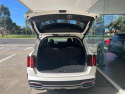2020 Kia Sorento GT-Line