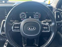 2020 Kia Sorento GT-Line