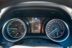 2021 Toyota Camry Ascent