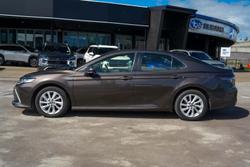 2021 Toyota Camry Ascent