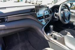 2021 Toyota Camry Ascent