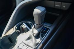 2021 Toyota Camry Ascent