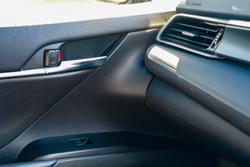 2021 Toyota Camry Ascent