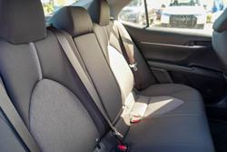 2021 Toyota Camry Ascent