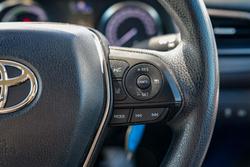 2021 Toyota Camry Ascent