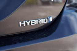 2021 Toyota Camry Ascent