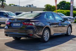 2021 Toyota Camry Ascent