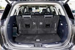 2025 Ford Everest Sport