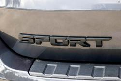2025 Ford Everest Sport