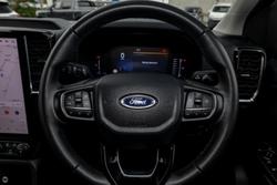 2025 Ford Everest Sport