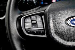 2025 Ford Everest Sport