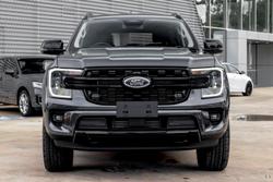 2025 Ford Everest Sport