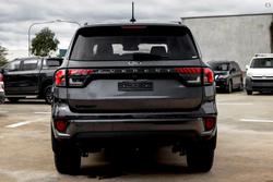 2025 Ford Everest Sport