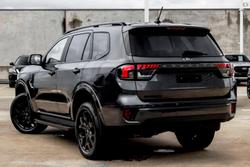 2025 Ford Everest Sport