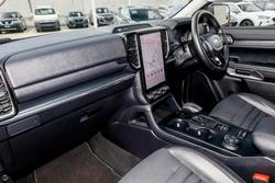 2025 Ford Everest Sport