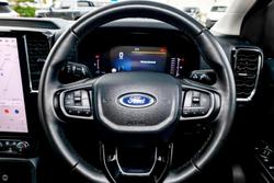 2025 Ford Everest Sport
