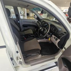 2012 Mitsubishi Triton GLX