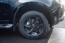 2025 Isuzu D-MAX X-RIDER