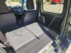 2025 Suzuki Jimny