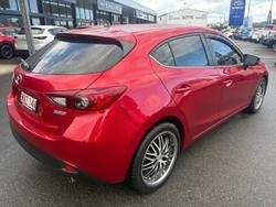 2014 Mazda 3 Maxx