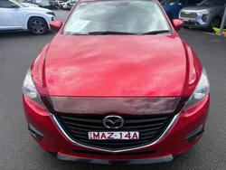 2014 Mazda 3 Maxx