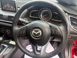 2014 Mazda 3 Maxx