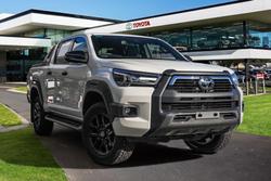 2022 Toyota Hilux Rogue