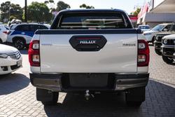 2022 Toyota Hilux Rogue