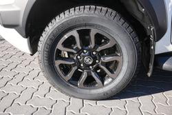2022 Toyota Hilux Rogue