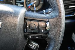 2022 Toyota Hilux Rogue
