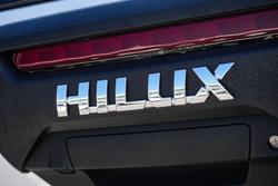 2022 Toyota Hilux Rogue