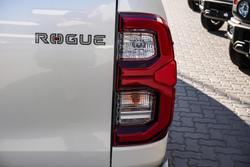 2022 Toyota Hilux Rogue