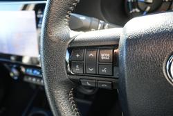 2022 Toyota Hilux Rogue