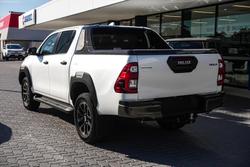 2022 Toyota Hilux Rogue