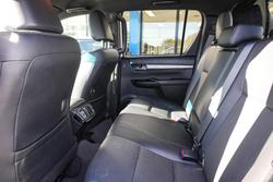 2022 Toyota Hilux Rogue