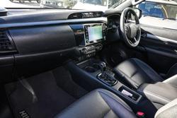 2022 Toyota Hilux Rogue
