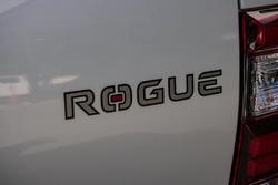 2022 Toyota Hilux Rogue