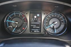2022 Toyota Hilux Rogue