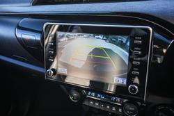 2022 Toyota Hilux Rogue