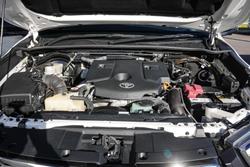 2022 Toyota Hilux Rogue