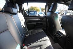 2022 Toyota Hilux Rogue