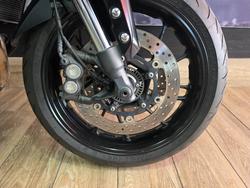 2019 Yamaha MT-09A Black