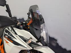 2017 Ktm 1090 ADVENTURE R WHITE